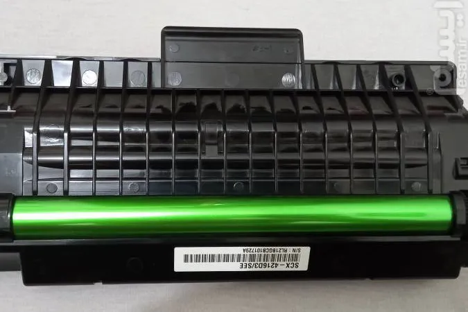 کارتریج لیزری سامسونگ SCX 4216D3 مشکی