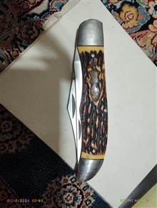 چاقو