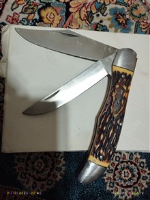 چاقو