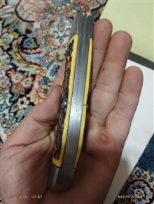 چاقو