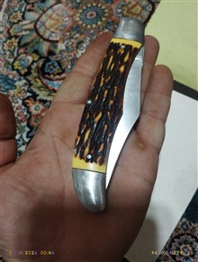 چاقو