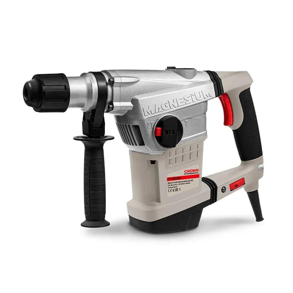 دریل بتن کن کرون مدل CT18080V