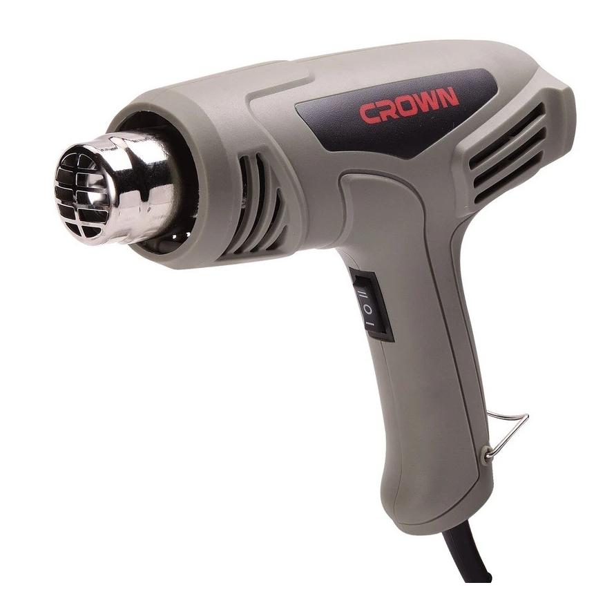 سشوار صنعتی کرون مدل CT19017