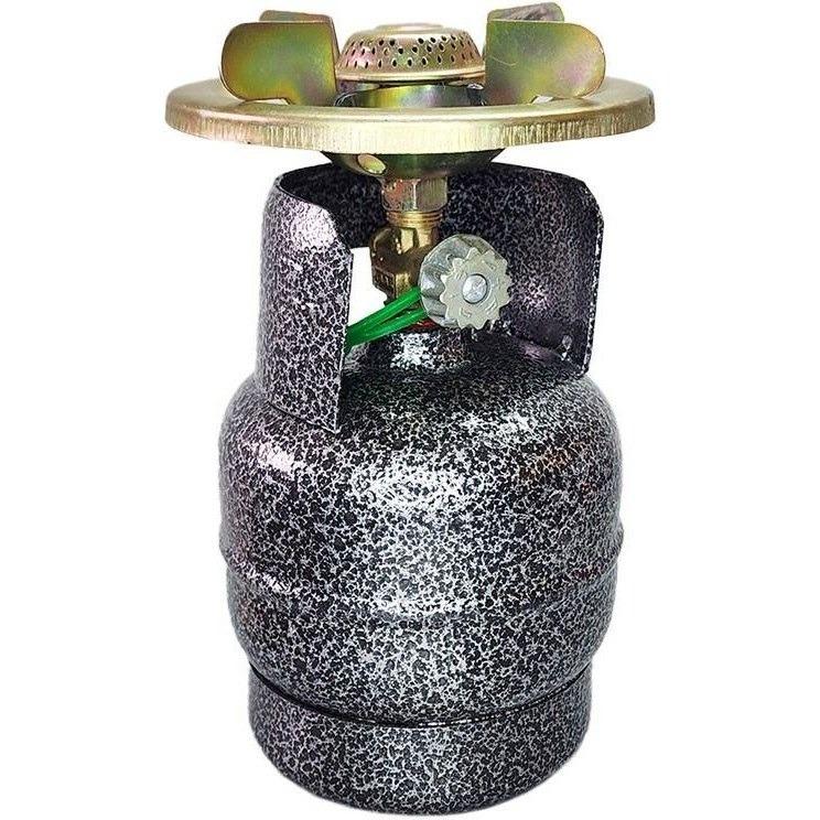 پیک نیک 1 کیلویی رنگ سرمه ای