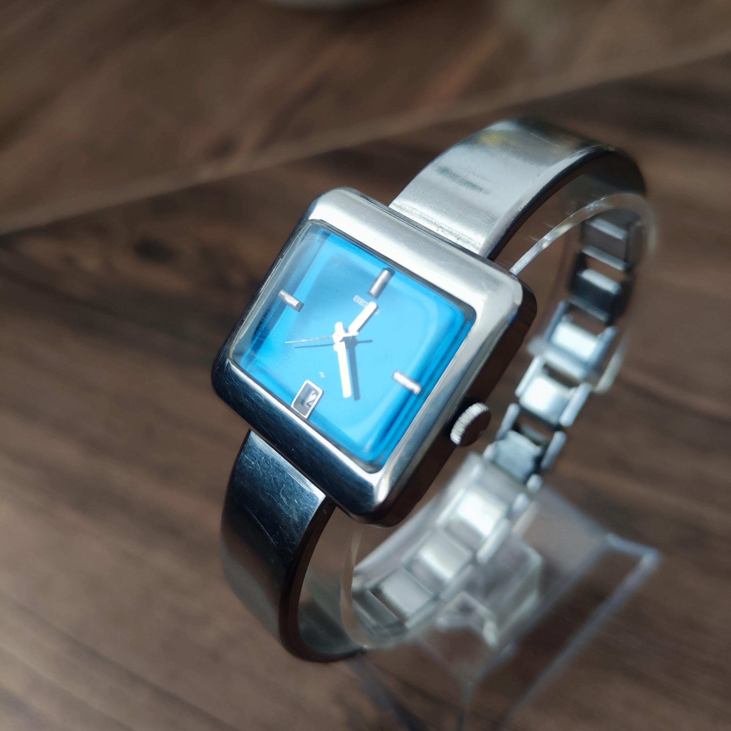 ساعت مچی سیکو زنانه