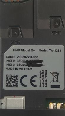 nokia
