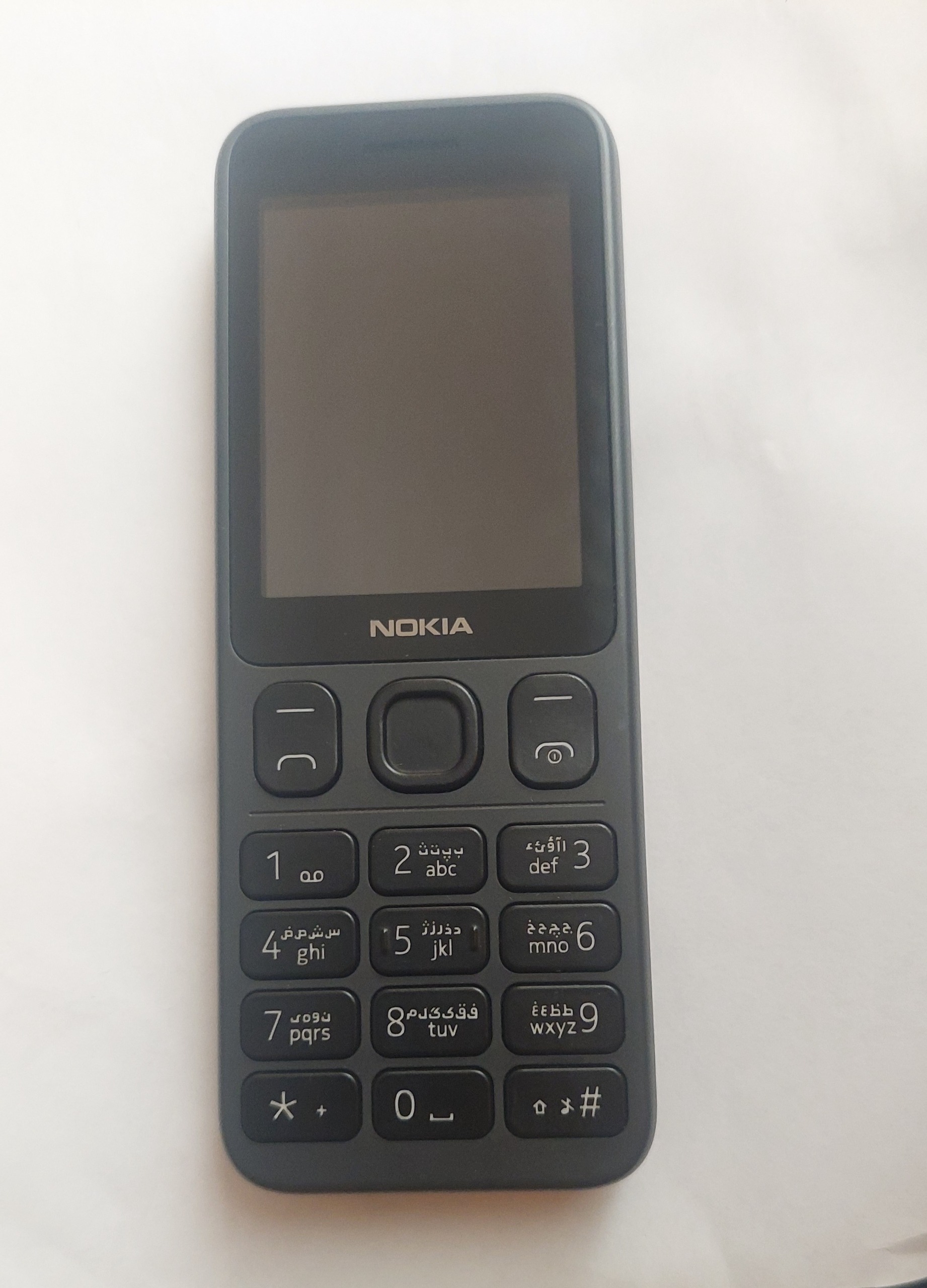 nokia 125 vietnam fa