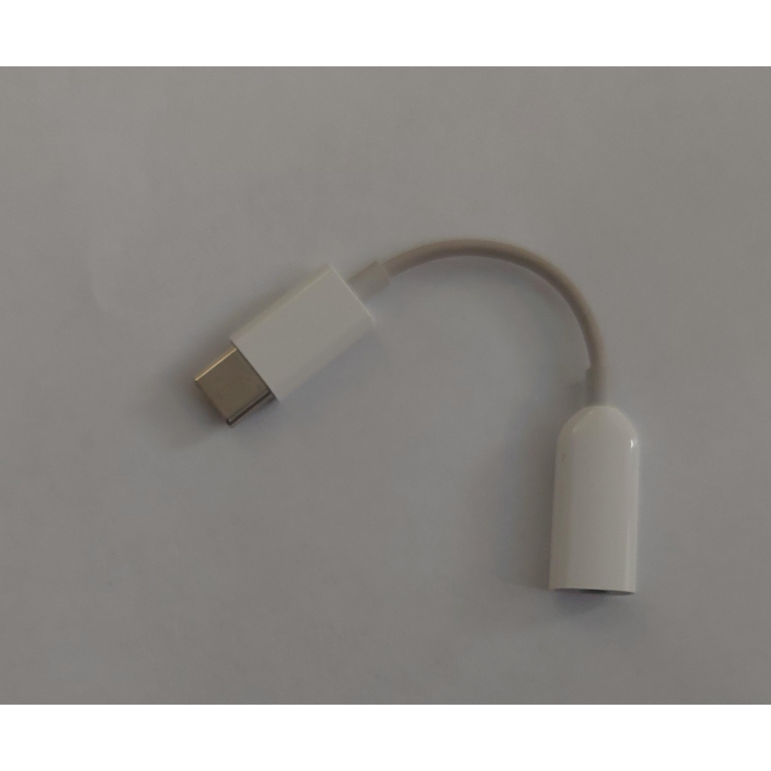 مبدل usb c to 3.5mm سرکارتنی شیائومی