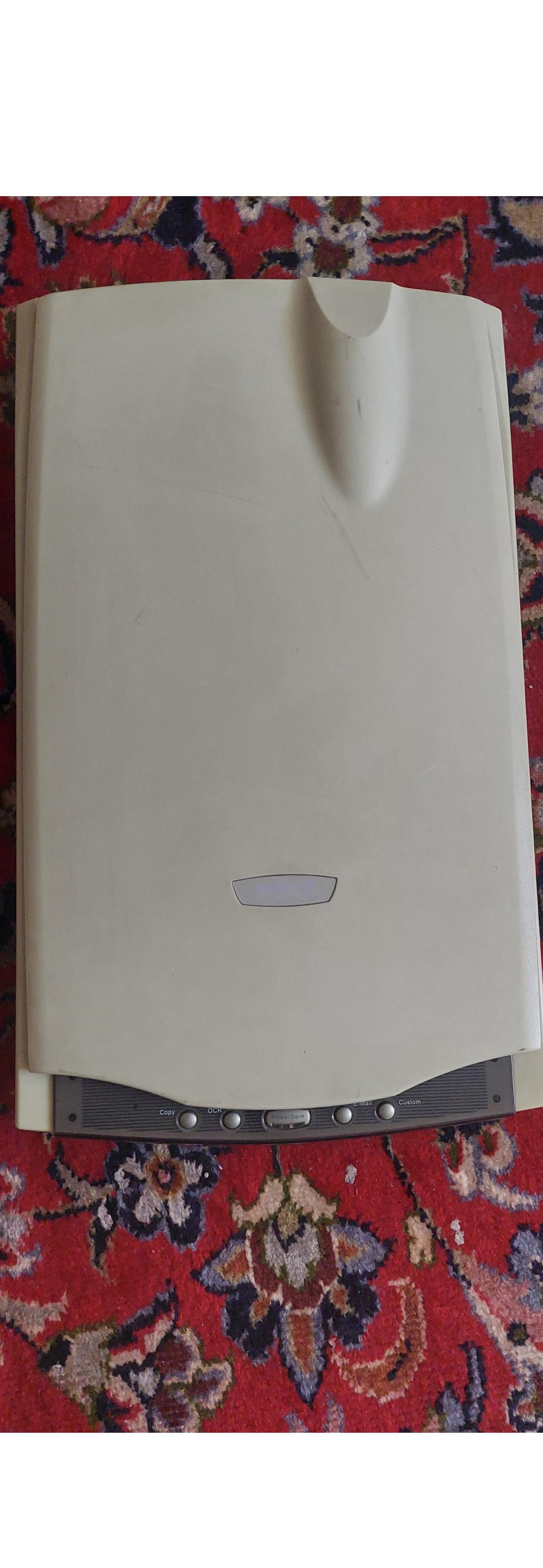 مادیران 628 یا plustek opticpro st28