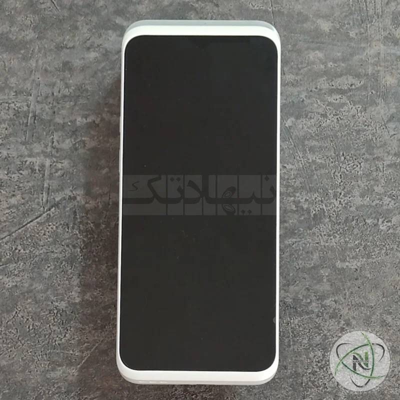 کارتخوان سیار توسن تکنو مدل p10 فعالسازی رایگان