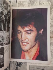 مجلهElvis