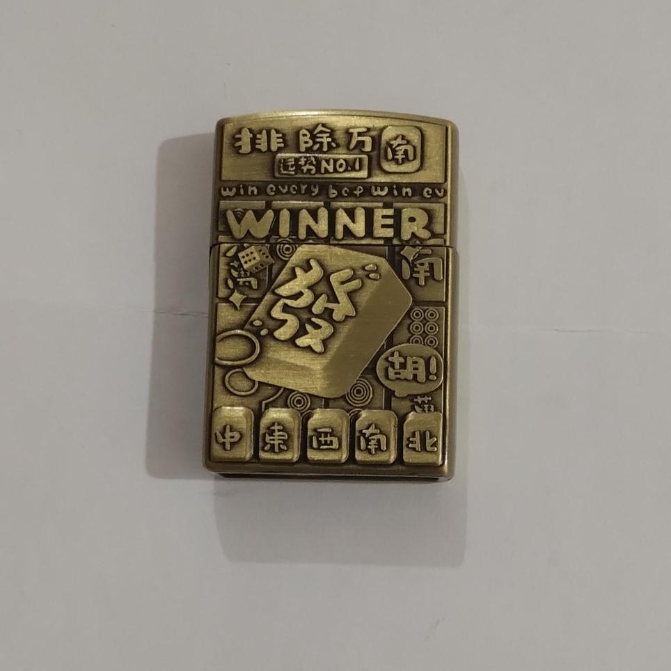 فندک طرح Winner