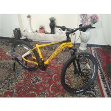 دوچرخه