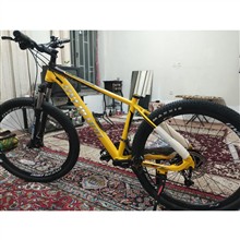 دوچرخه