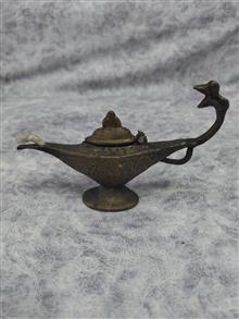چراغ