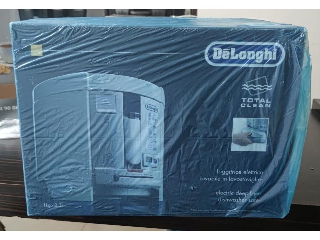 فروش سرخکن مارک DeLonghi