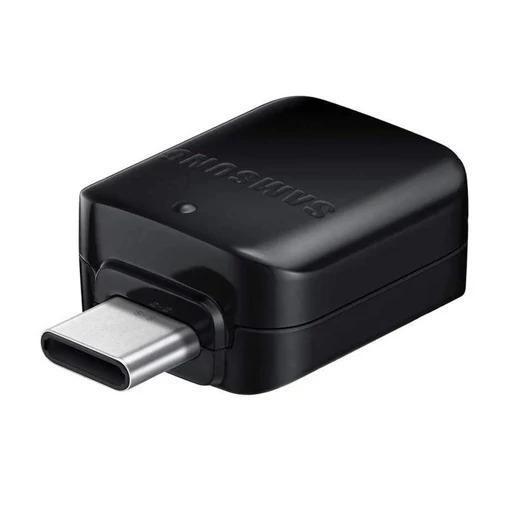 مبدل USB-C OTG مدل STC
