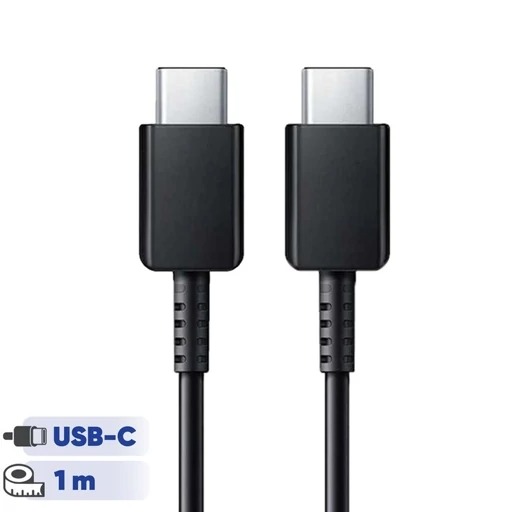 کابل تبدیل Type-C به Type-C