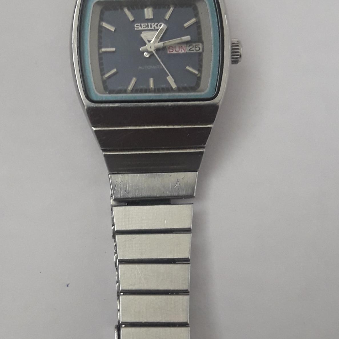 ساعت سیکو 5 زنانه