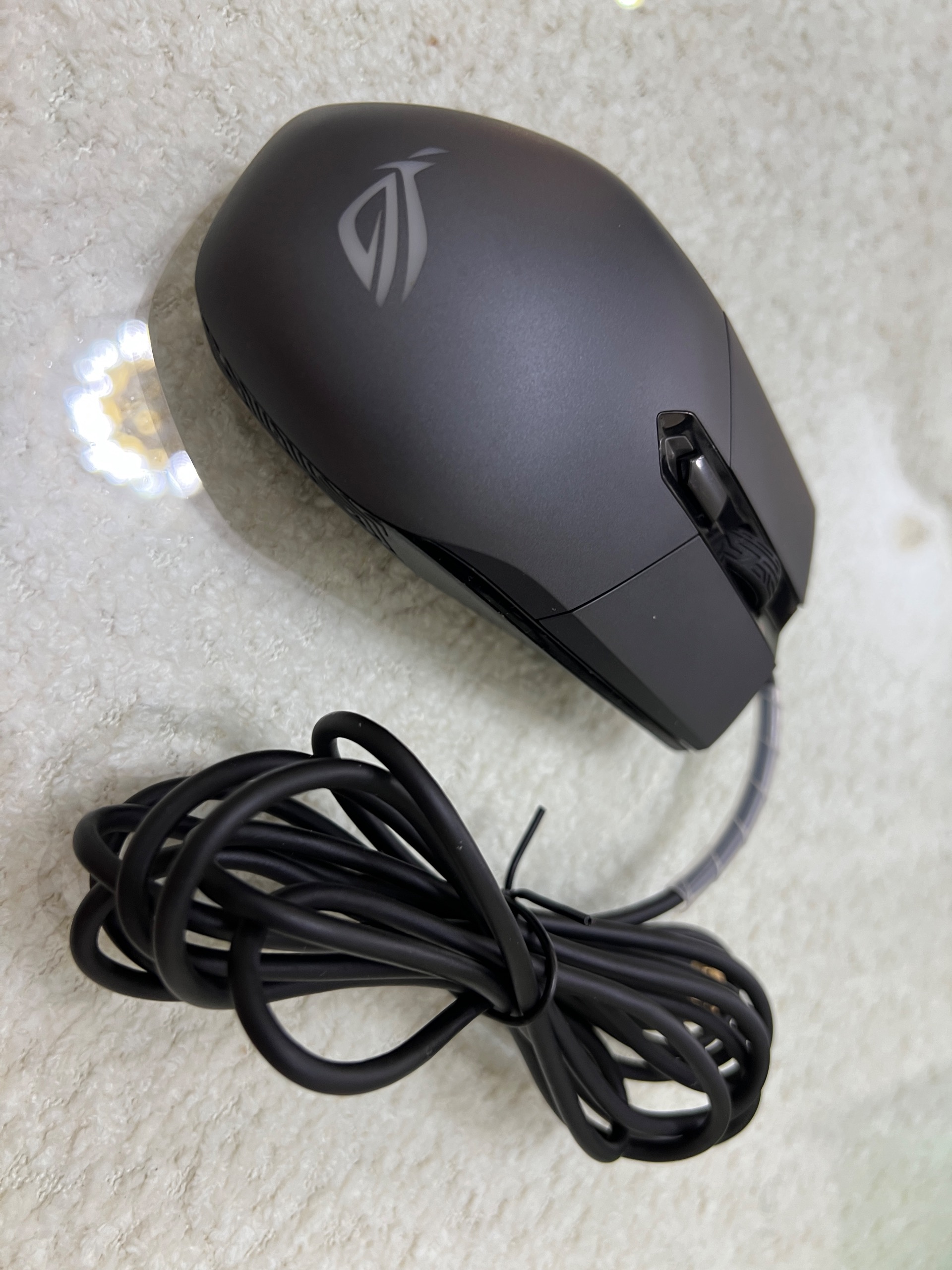 موس ASUS اصل