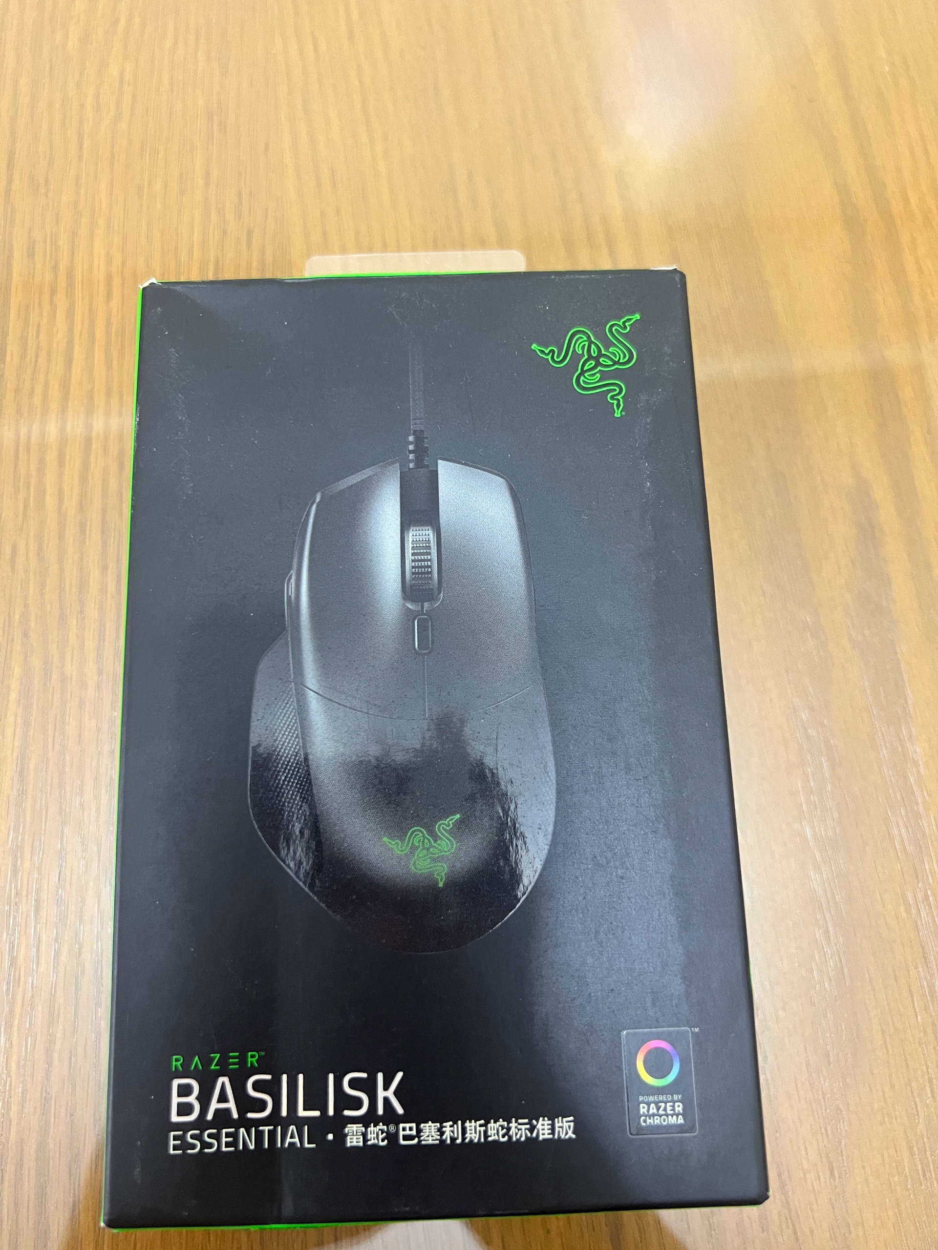 موس RAZER گیمینگ