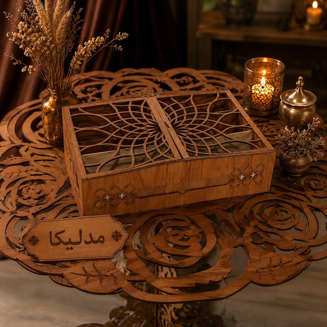ظرف اردو خوری