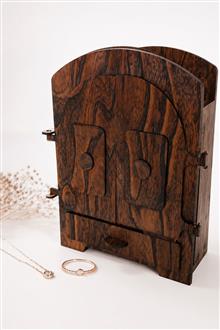 کمدچه