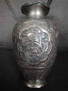 گلدان