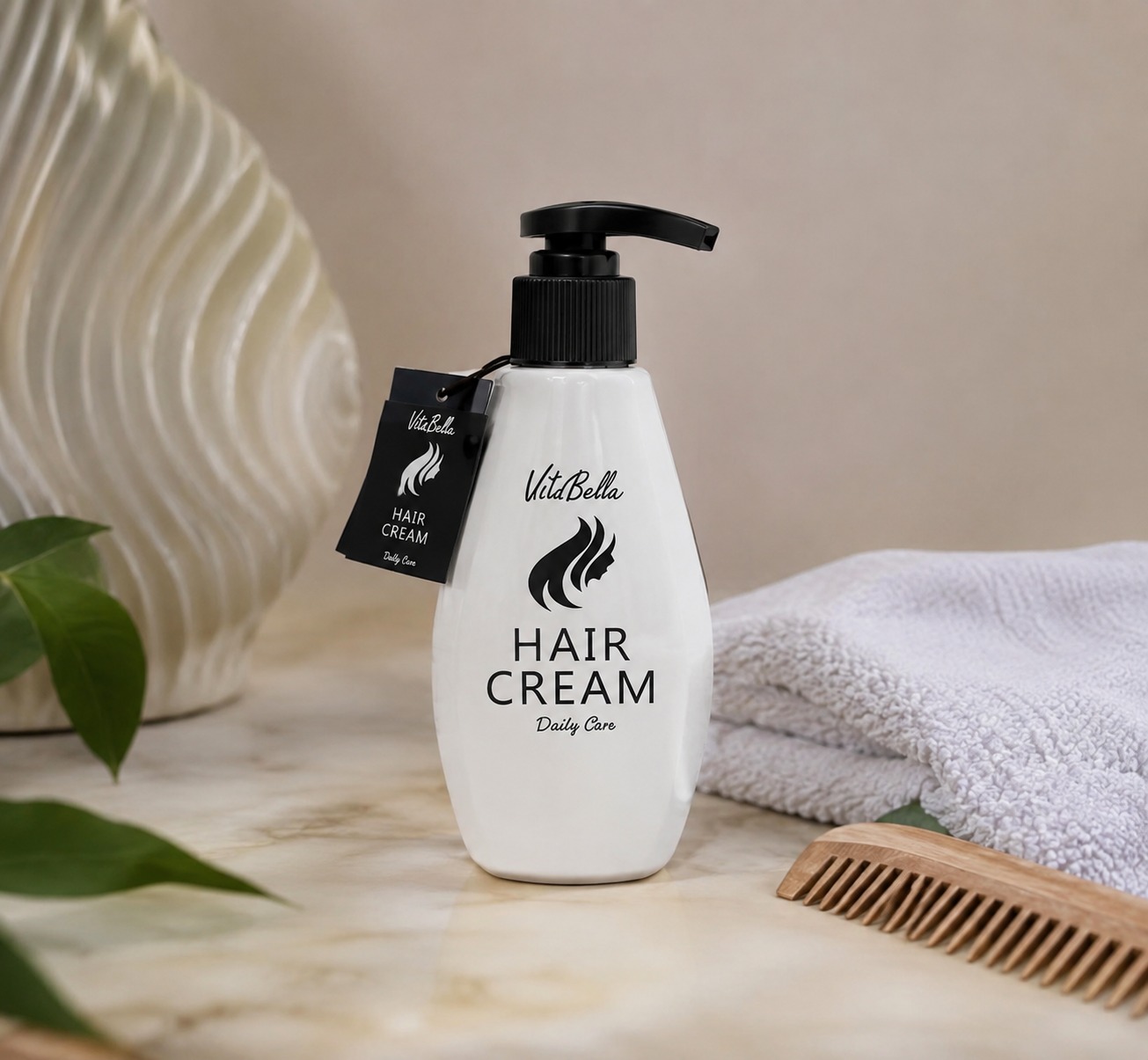 کرم موی سر 150میل _ ویتابلا