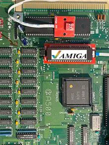 Amiga