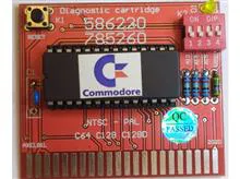 Commodore