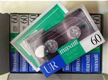 MAXELL