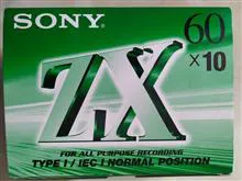 SONY