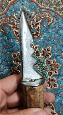 چاقوی