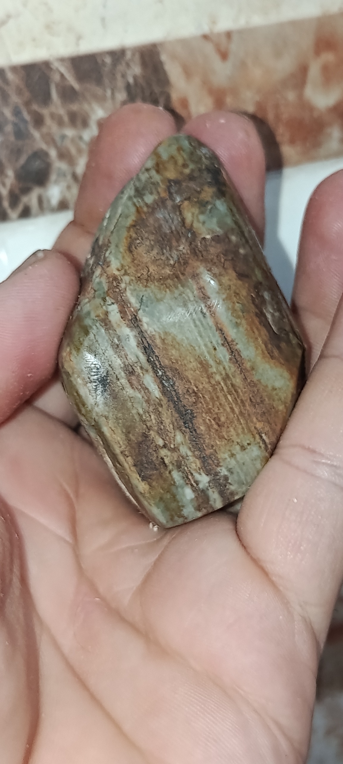 قطعه کلکسیونی و نادر