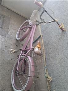 دوچرخه