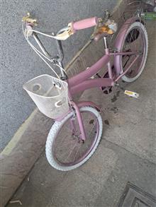 دوچرخه