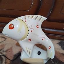 چراغ