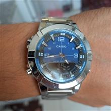 CASIO