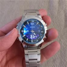 CASIO