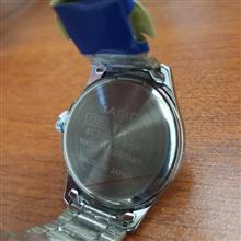 CASIO
