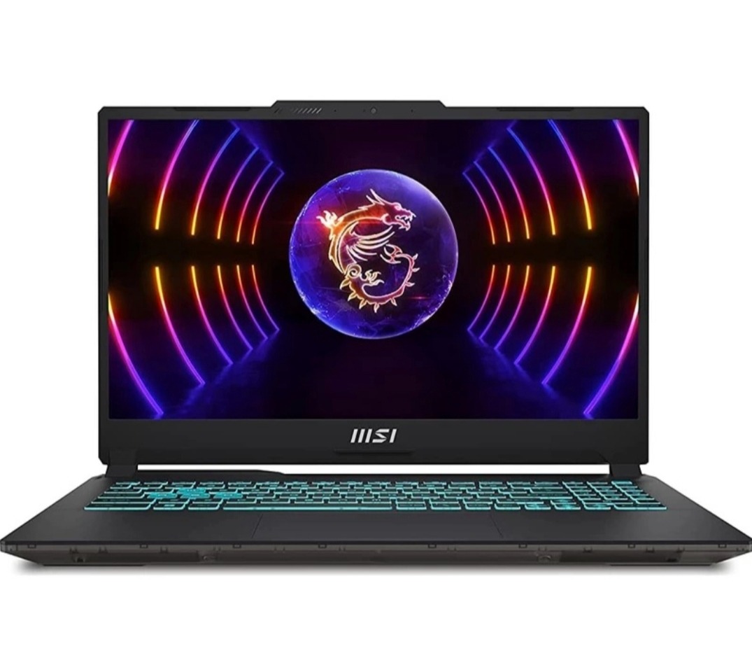 msi cyborg 15 a12udx-i7