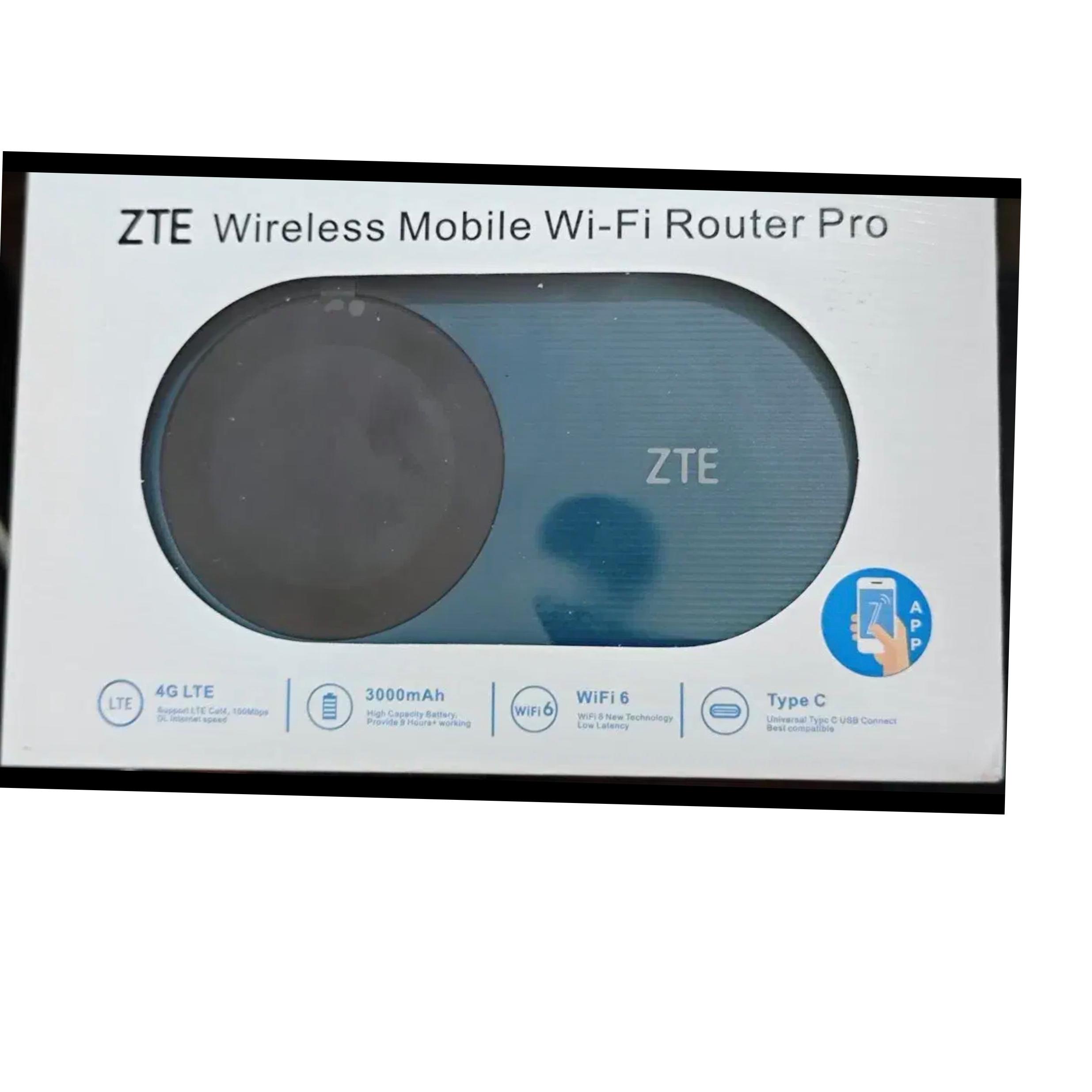 ZTE u10spro مودم همراه