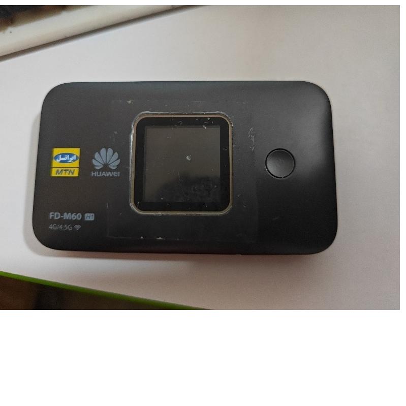 مودم همراه M60-H1 انلاک