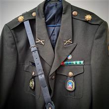 یونیفرم