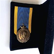 مدال