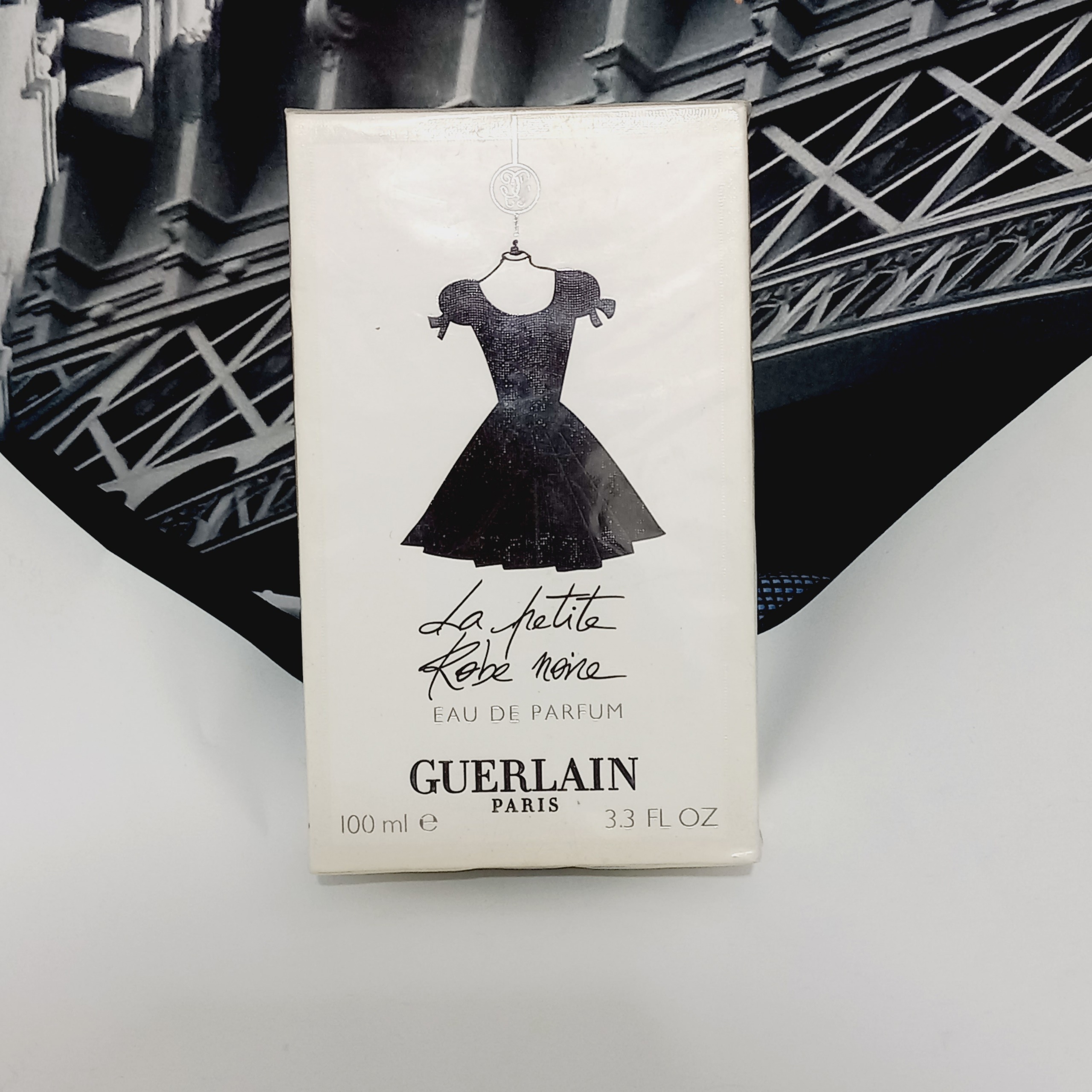 ادکلن زنانه 100 میل گرلن روب نویر