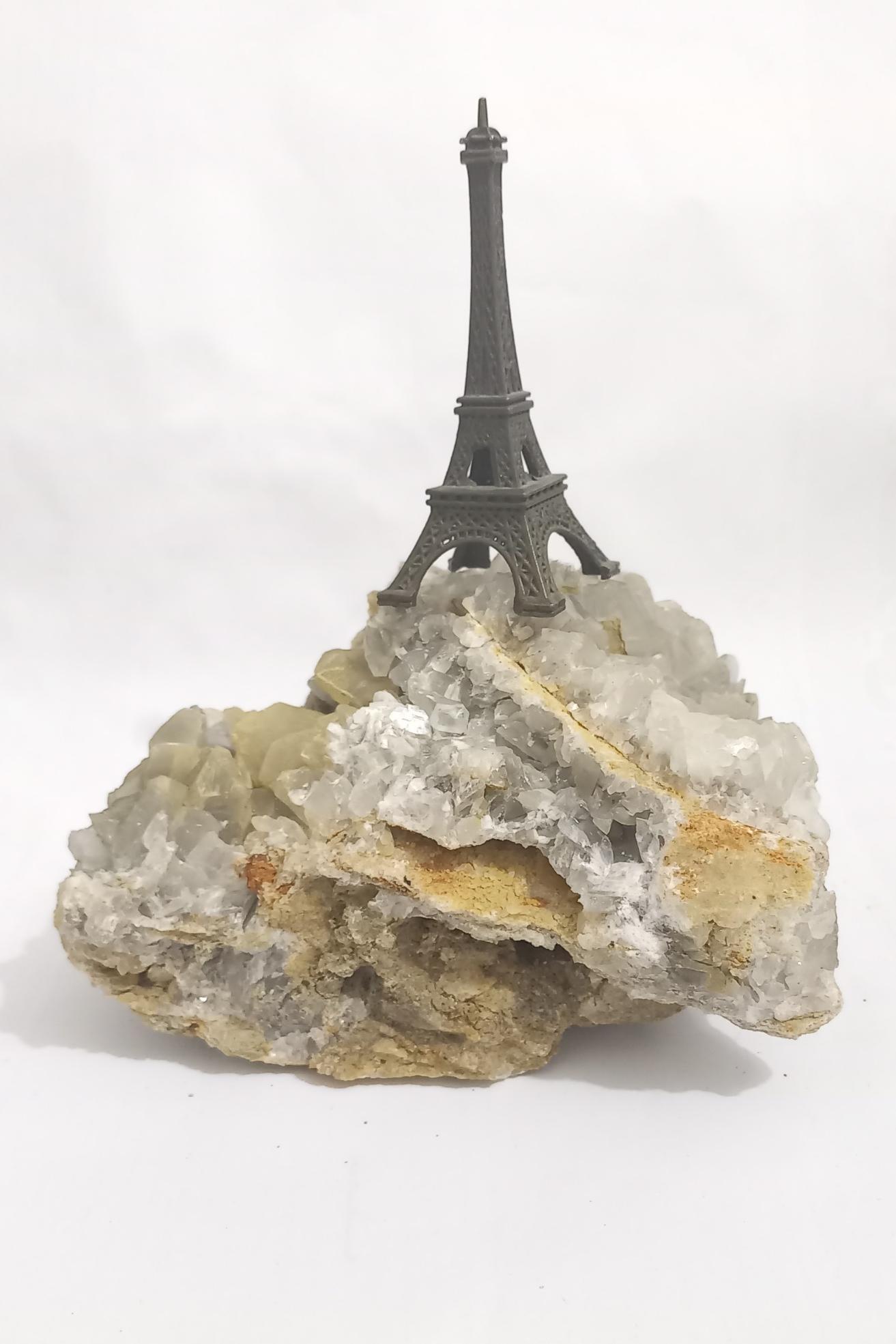 سنگ سلستین کوهستانی کد n667