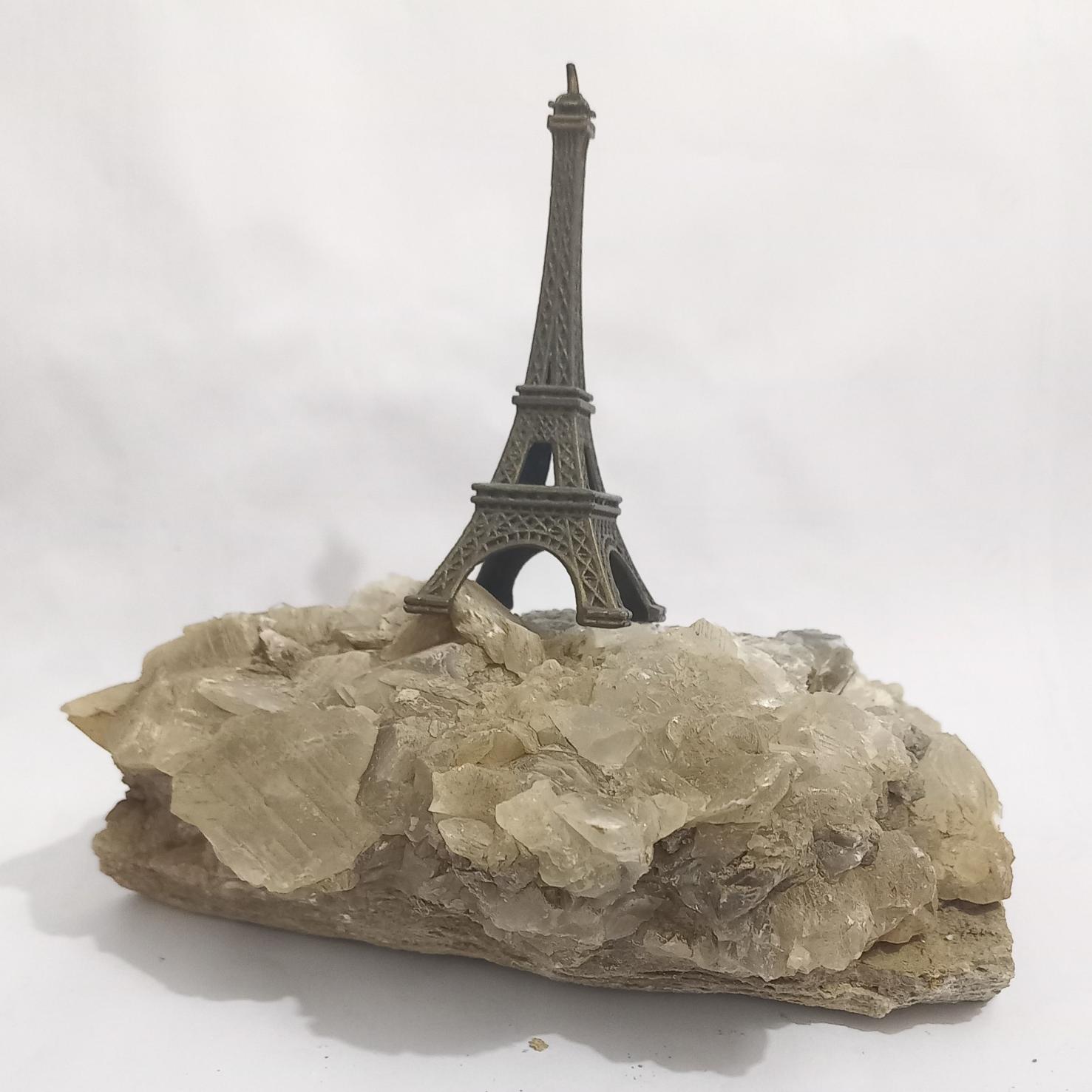 سنگ سلستین خوشه ای کد n2