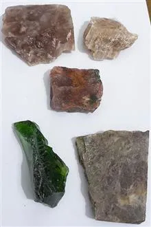 مجموعه